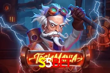 Slot Games S5bet