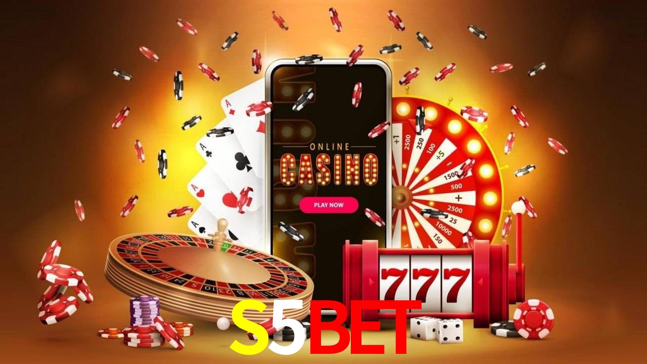 Games Directory S5bet