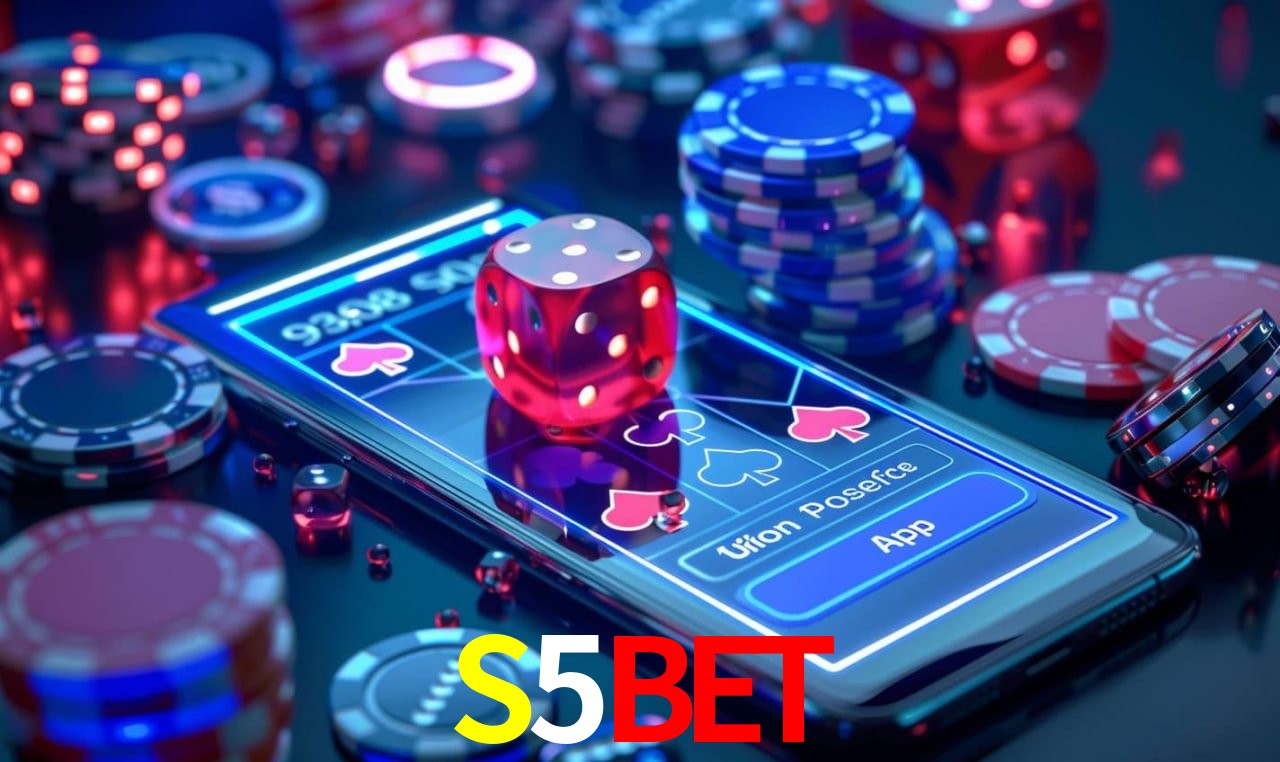 Exclusive Offers S5bet