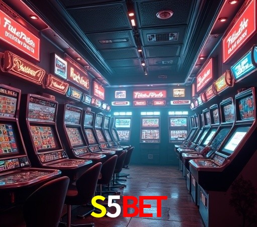 Security Systems S5bet